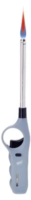 Produktbild von 16x Sturm Stabfeuerzeug Sturmfeuerzeug 28cm Feuerzeug mit Sturmflamme nachfüllbar Stabanzünder Turboflamme