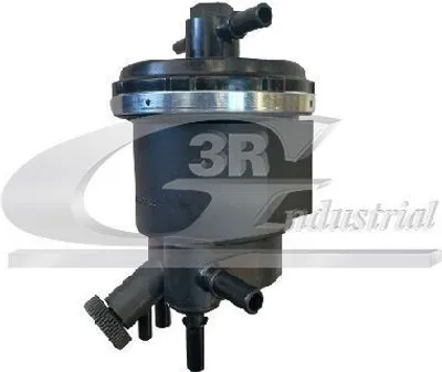Produktbild von Kraftstofffilter 3RG 97202 passend für PEUGEOT 206 Schrägheck (2A/C) Filtereinsatz
