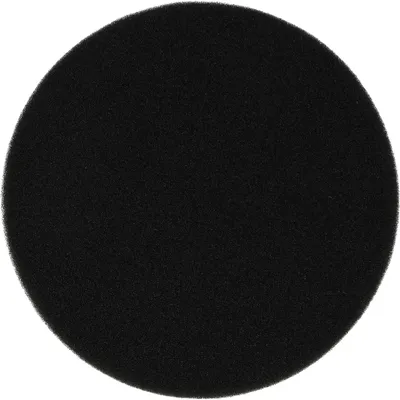 Produktbild von vhbw Staubsaugerfilter kompatibel mit Rowenta RH 8549 WI 9A0, RH 8549019 A3, RH 8549019 A2, RH 8549019 A1 Staubsauger - Schaumstofffilter Schwarz