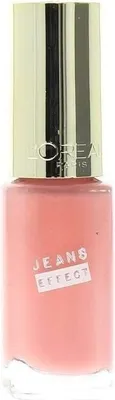 Produktbild von L'Oréal Paris, Color Riche Le Vernis, Nagellack, 864, "Jean And Tonic", 5 ml