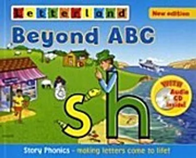 Obrázok produktu pre Beyond ABC