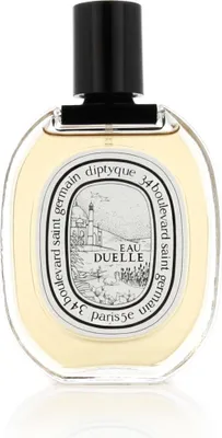 Productafbeelding van Diptyque Eau Duelle Eau de Toilette, 100 ml (unisex)