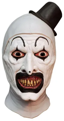 Produktbild von Terrifier Art the Clown