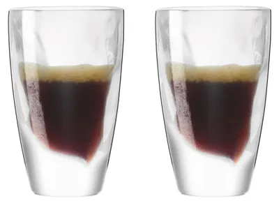Immagine prodotto di Set di 2 bicchieri Ritzenhoff Alpino Espresso #2 H25
