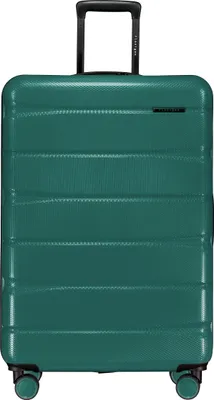 Produktbild von Flanigan Koffer Blau 76