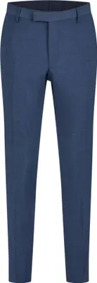 Immagine prodotto di Pantaloni da uomo HECHTER PARIS, modello NOS XTEN SF, pantaloni eleganti, taglia 670, 56