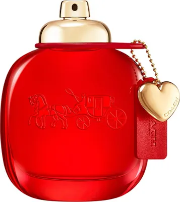 Produktbild von Coach Love Eau de Parfum 90 ml
