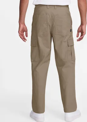 Produktbild von Nike M Nk Club Cargo Pant Khaki/Khaki Khaki/Khaki 34/32