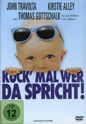 Produktbild von Kuck mal wer da Spricht!