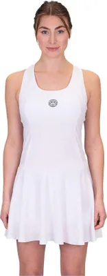 Produktbild von Bidi Badu Crew ärmelloses Kleid Weiß XL Damen Weiß XL