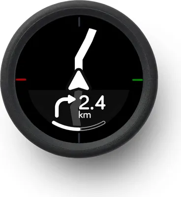 Produktbild von BEELINE Fahrrad Navigationsgerät Velo 2