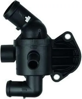 Image de Thermostat Mahle pour Audi Seat Skoda VW