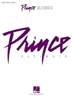 Produktbild von Prince: Ultimate
