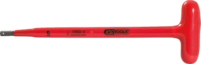 Produktbild von KS TOOLS Schraubendreher Steckschlüssel Schraubendreher 117.1673