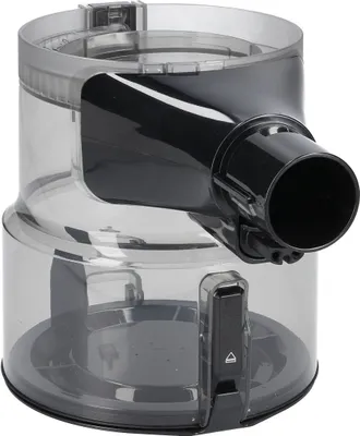 Produktbild von easyPART passend für 9178017865 Beko Staubbehälter für Stielstaubsauger