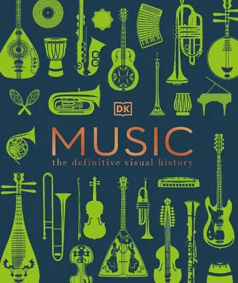 Zdjęcie produktu dla Music