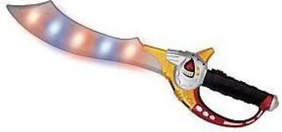 Produktbild von DUMEL Piracki kordelas