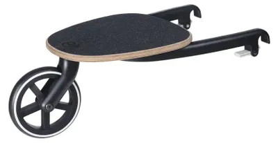 Produktbild von COLUMBUS Mitfahrbrett Kid Board Black
