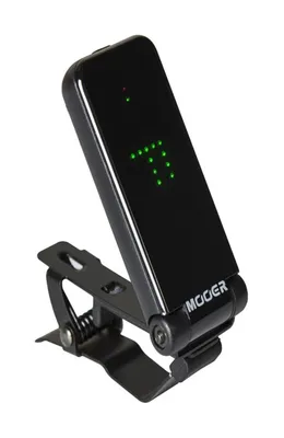 Zdjęcie produktu dla Tuner MOOER CT 01 Clip