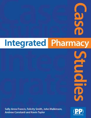 Produktbild von Integrated Pharmacy Case Studies