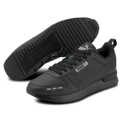 Produktbild von Puma R78 SL Black Black Größe EU 44 Normal