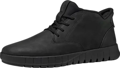 Immagine prodotto di Scarpe da ginnastica alte in pelle Flextride Plus