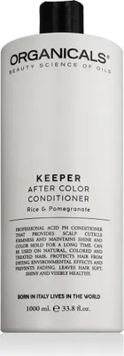 Obrázok produktu pre Organicals® KEEPER Kondicionér po farbení 1000 ml