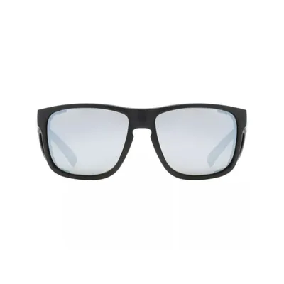 Zdjęcie produktu dla Okulary trekkingowe przeciwsłoneczne Uvex Sportstyle 312 czarne