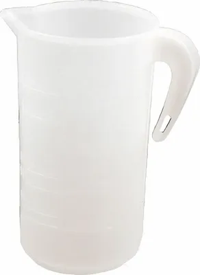 Immagine prodotto di RMS Mischbecher, misurino da 100 ml, compatibile con Vespa PX 80