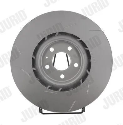 Produktbild von JURID Bremsscheibe Vorne Rechts für PORSCHE Macan (95B) 360mm 563455JC-1