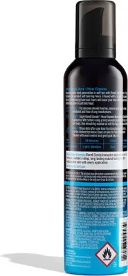 Produktbild von Bondi Sands Aero Self Tanning Foam 1 Hour Express, Schaum, Körper, 225 ml, AQUA (WATER/EAU), ALCOHOL, PROPYLENE GLYCOL, DIHYDROXYACETONE, BUTANE, ISOBUTANE, GLYCERIN,..., 1 Stück(e)