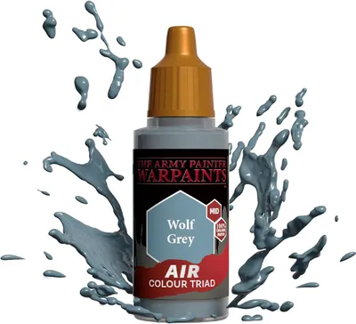Produktbild von The Army Painter Air Wolf Grey