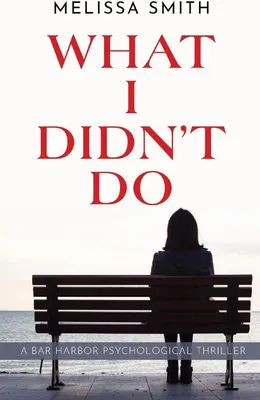 Produktbild von What I Didn't Do