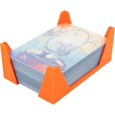 Obrázok produktu pre Držiak na hracie karty Oversize 79x120 mm – 150 kariet