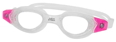 Produktbild von Aqua Speed Pacific Jr 6144-63 Schwimmbrille Pullunder Aqua-Speed Größe: junior,