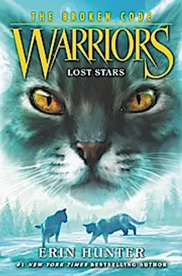 Obrázek produktu pro Lost Stars