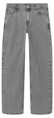Immagine prodotto di Pantaloni ampi modello "Noos" della collezione Nlmkizza DNM
