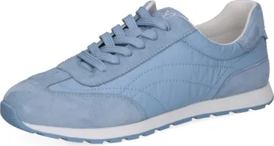 Produktbild von Caprice Sneaker Sneaker Veloursleder/Textil
