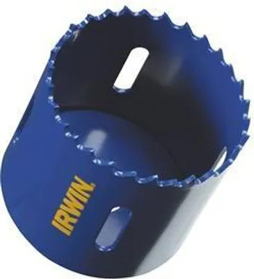 Obrázek produktu pro Irwin 60 Mm Bi-Metal Holesaw