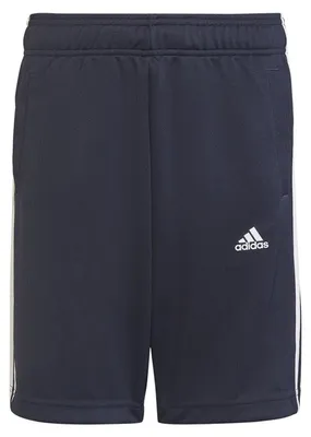 Image de Adidas - Short « Designed 2 Move » pour enfants PP4826 (146-152) (bleu marine foncé)