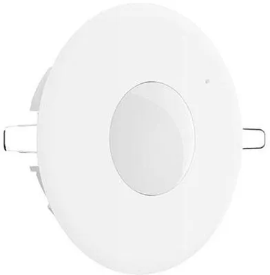 Productafbeelding van SATEL SLIM-R-PIR-LUNA: PIR-bewegingsmelder voor plafondmontage