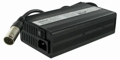 Productafbeelding van Voor KALKHOFF Impulse 1.0 accu's, snellader voor elektrische fiets, 36V, 5A