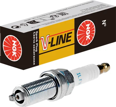 Immagine prodotto di Candela di accensione NGK LZKAR7A [6799] Standard