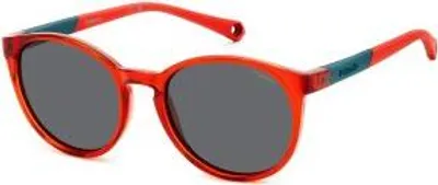 Produktbild von Polaroid Pld 8059 / S Red Red -