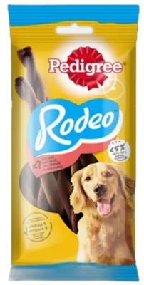Produktbild von Pedigree Rodeo, Universal, Rind