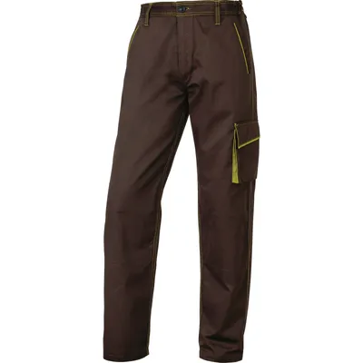 Immagine prodotto di Abbigliamento da lavoro M6PAN - Marrone-Verde, XXL