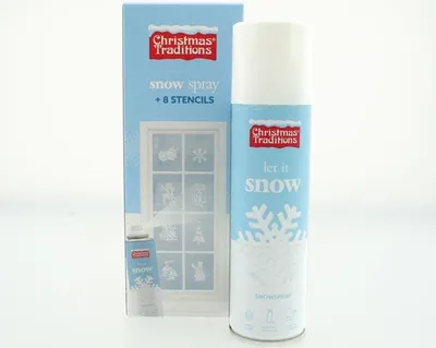 Zdjęcie produktu dla Schneespray 150ml