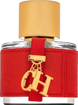 Image de Carolina Herrera CH eau de toilette pour femme 50 ml
