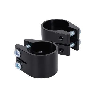 Produktbild von Tempish Ignis 200/230 33 Mm Scooter-klemme Silber  Silber One Size