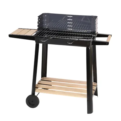 Produktbild von Holzkohlegrill Rosario - L. 54 cm